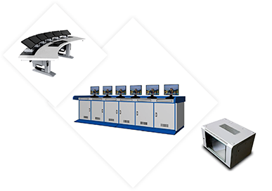 河南信号灯立杆