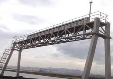 运城高品质红绿灯杆生产厂家