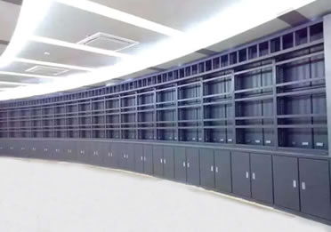 淄博高品质合力机柜哪家好