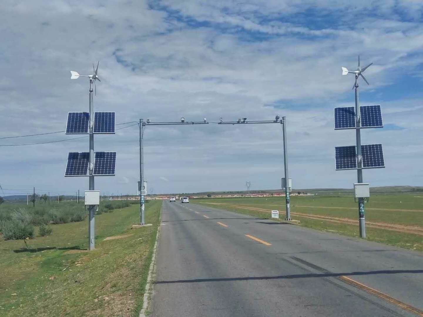 沧州高质量小区立杆哪家好