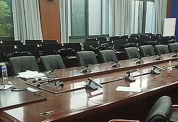 某市应急管理指挥中心