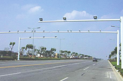 监控立杆厂家 监控立杆厂家